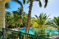 Property at The Yacht Club TCI