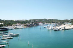 Yacht-Club-Marine-Beautiful-Turks-&-Caicos-Island-